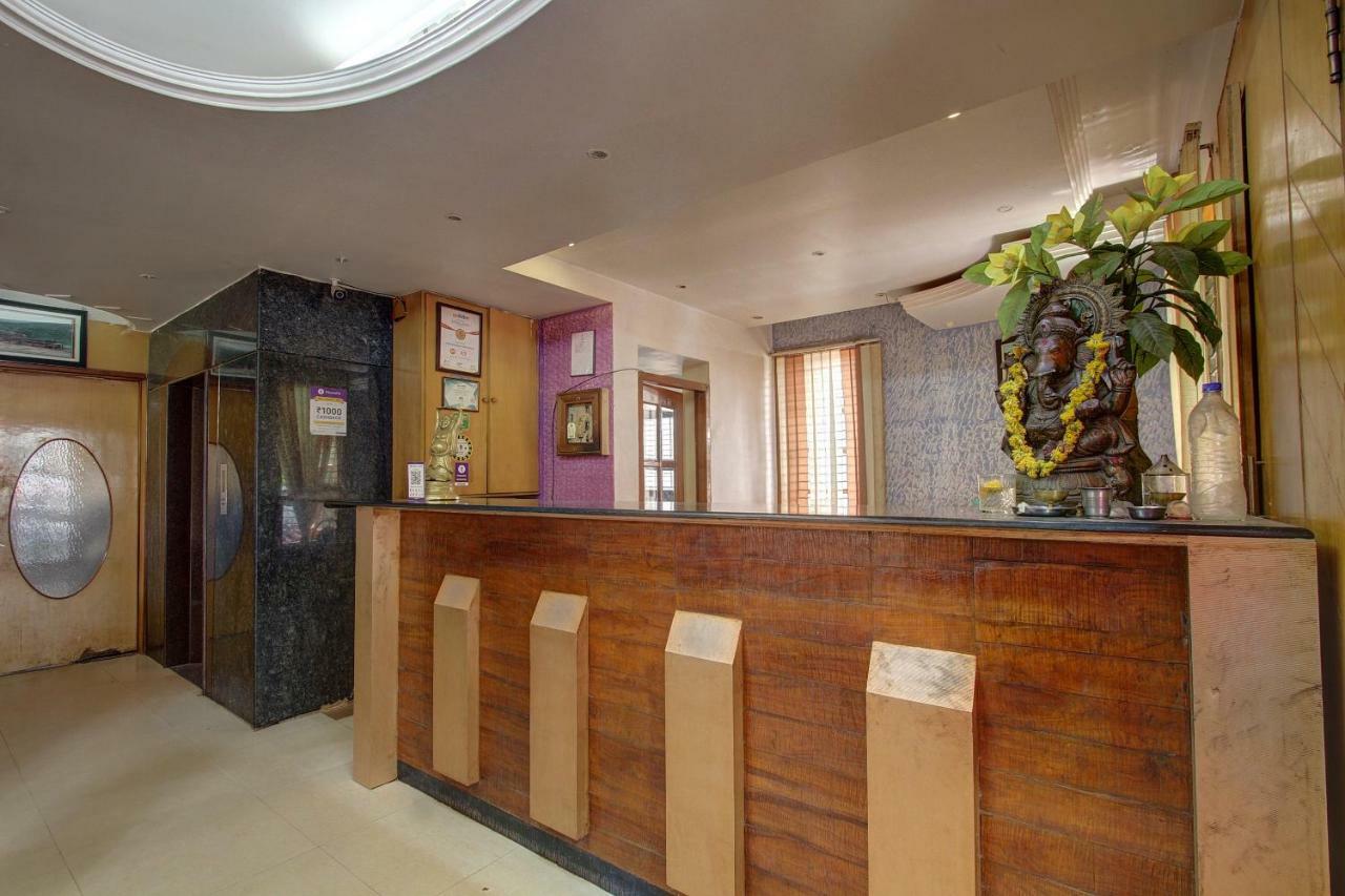 Hotel Rajsangam International Badami Exterior foto